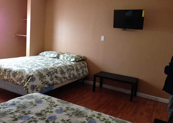 Motel Relax 2*