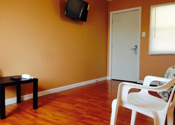Relax Motel Streator