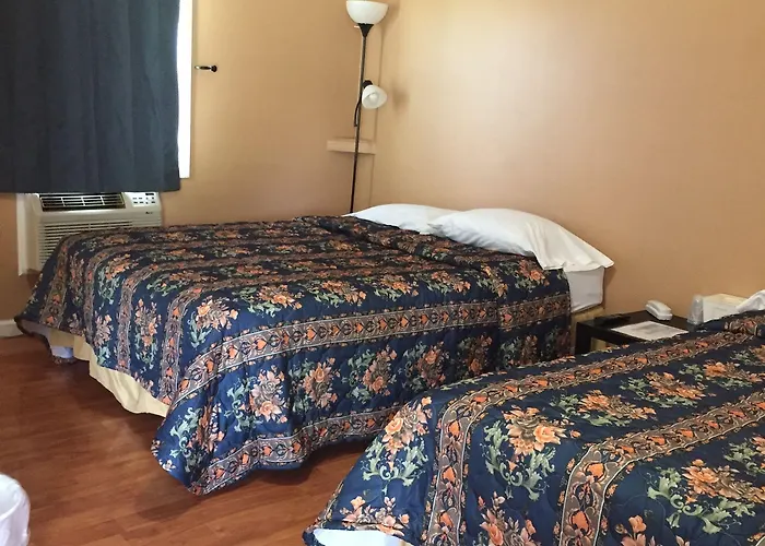 Motel Relax Streator