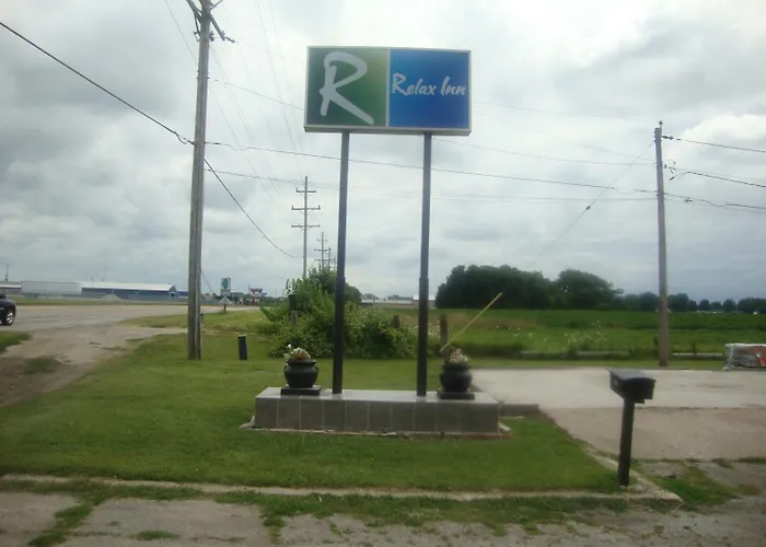 Relax Motel Streator