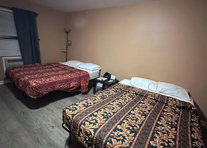 Relax Motel Streator