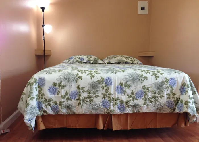 Motel Relax 2*