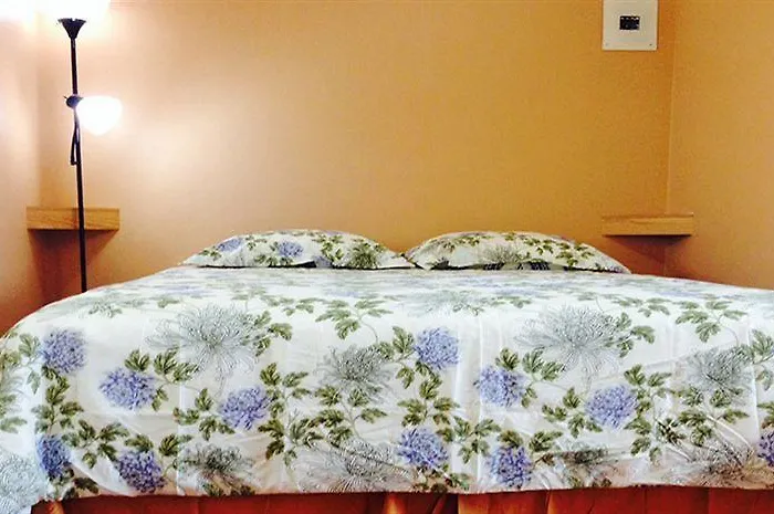 Relax Motel