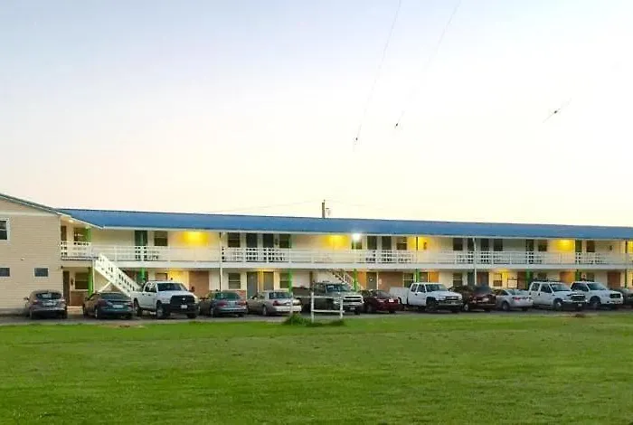 Motel Relax