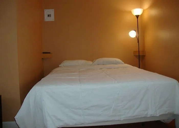 Motel Relax